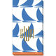 Sail Away Caspari Guest Towels Image 2 of 2